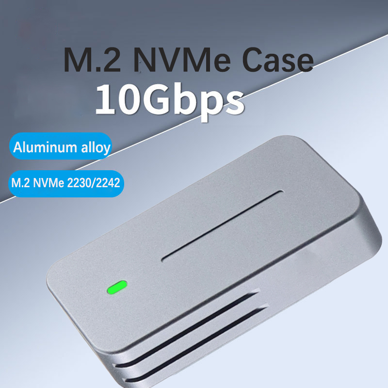 2230 2242 M.2 NVMe Gehäuse Geh – M2 2242 Nvme Ssd 2Tb Pcie 4.0 Bewertung und Preis