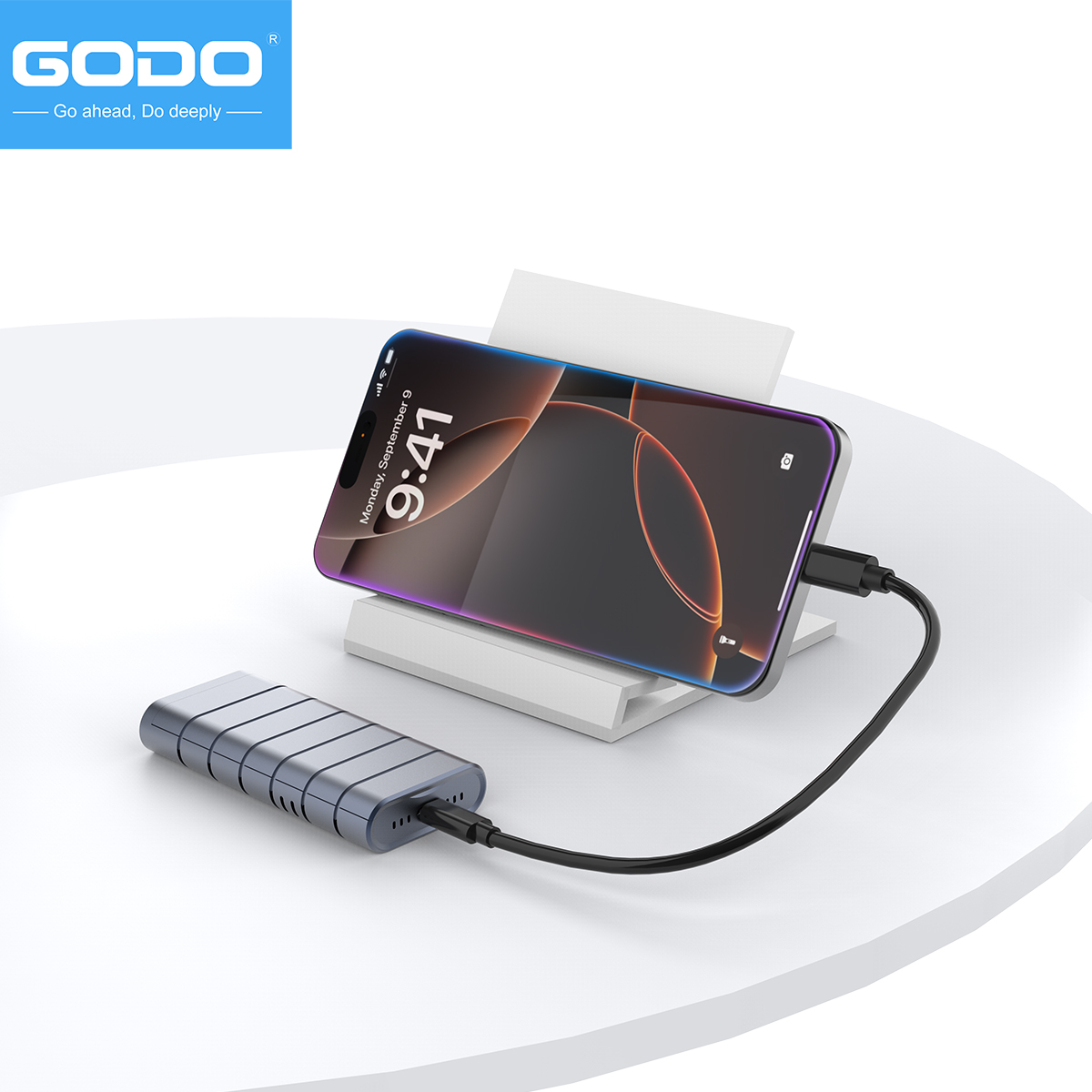 GODO 40Gbps 2230 2280 M.2 NVMe – Thunderbolt 4 External Ssd 4Tb Bewertung und Preis