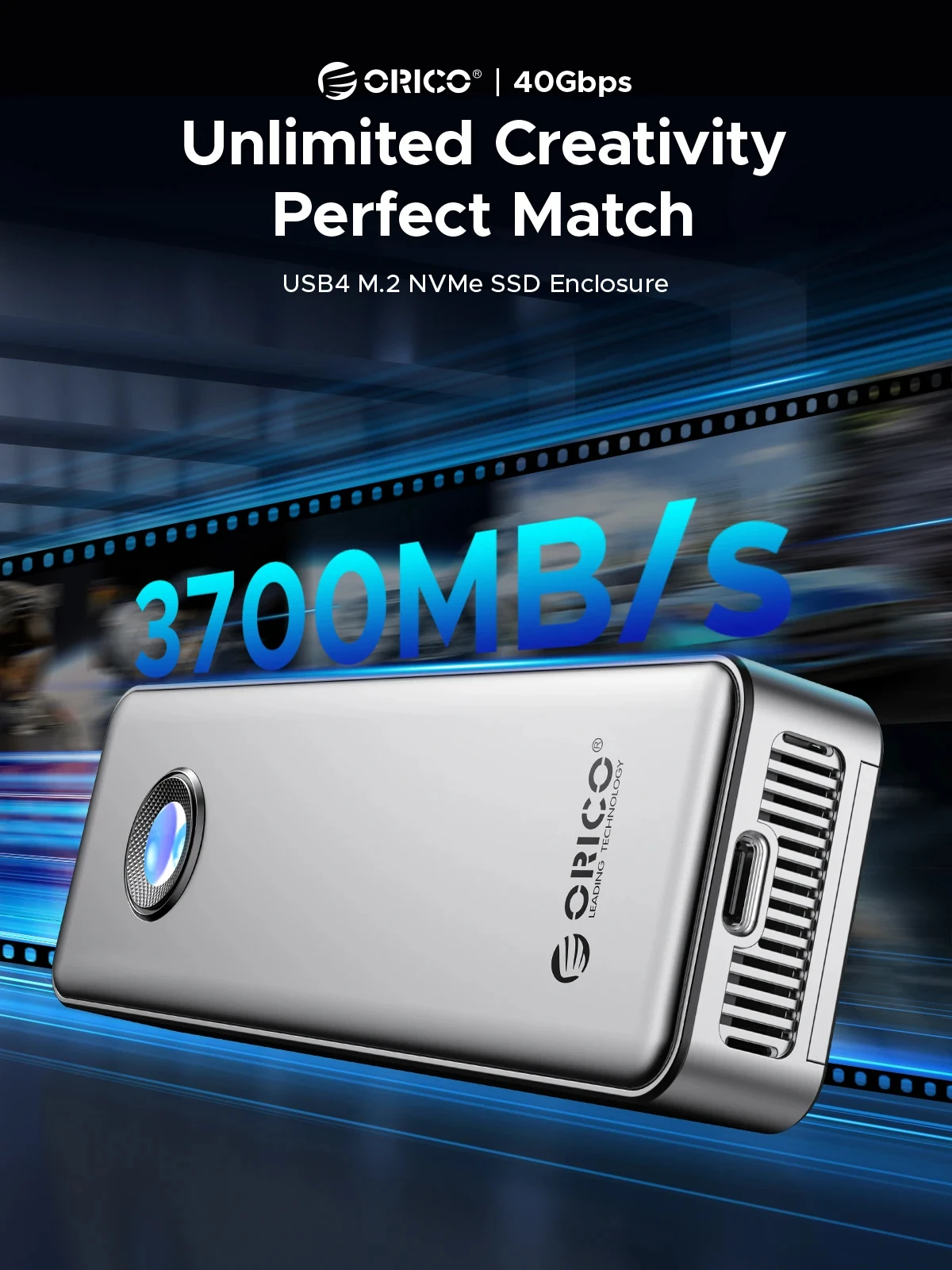 Orico usb4 40gbps m.2 nvme ssd – 8Tb M2 Nvme Ssd Bewertung und Preis
